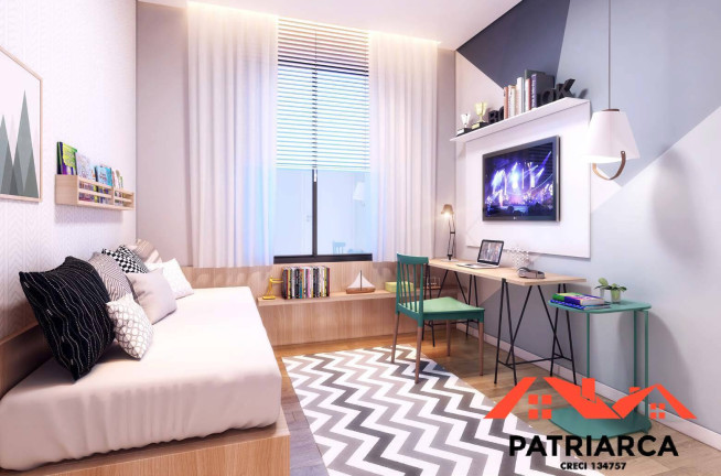 Imagem Apartamento com 2 Quartos à Venda, 76 m² em Swiss Park - Campinas Imagem Apartamento com 2 Quartos à Venda, 76 m² em Swiss Park - Campinas