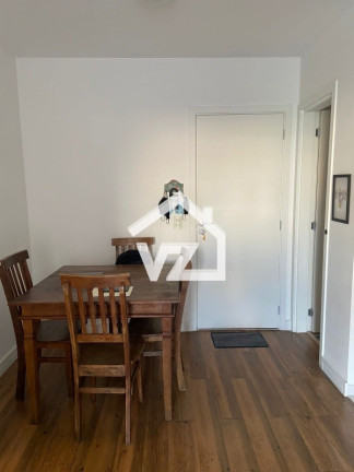 Imagem Apartamento com 1 Quarto à Venda, 61 m² em Jardim Leonor - São Paulo Imagem Apartamento com 1 Quarto à Venda, 61 m² em Jardim Leonor - São Paulo