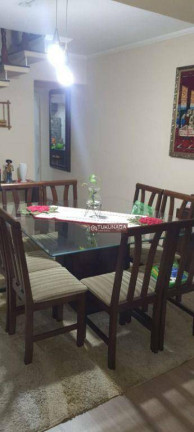 Imagem Sobrado com 3 Quartos à Venda, 235 m² em Jardim Presidente Dutra - Guarulhos