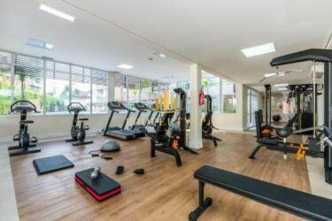 Imagem Apartamento com 1 Quarto à Venda, 35 m² em Pinheiros - São Paulo Imagem Apartamento com 1 Quarto à Venda, 35 m² em Pinheiros - São Paulo