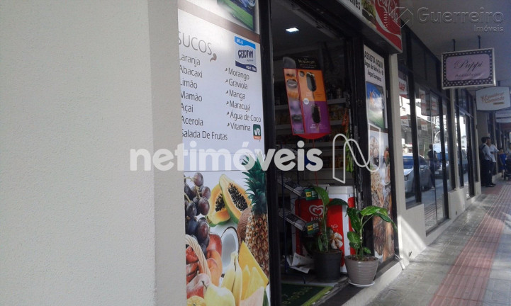 Imagem Ponto Comercial à Venda, em Centro - Florianópolis Imagem Ponto Comercial à Venda, em Centro - Florianópolis