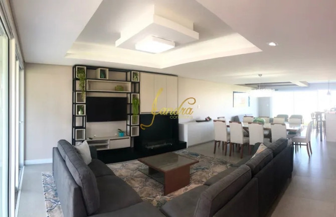 Imagem Casa de Condomínio com 4 Quartos à Venda, 210 m² em Capão Ilhas Resort - Capão Da Canoa