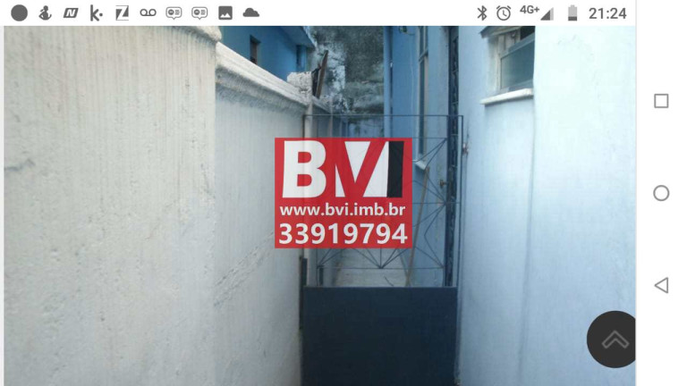 Imagem Apartamento com 1 Quarto à Venda, 40 m² em Olaria - Rio De Janeiro Imagem Apartamento com 1 Quarto à Venda, 40 m² em Olaria - Rio De Janeiro