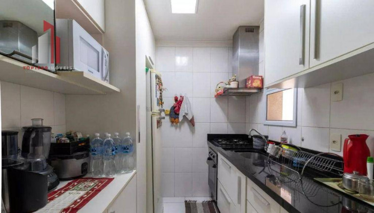 Imagem Apartamento com 3 Quartos à Venda, 79 m² em Jardim Pereira Leite - São Paulo