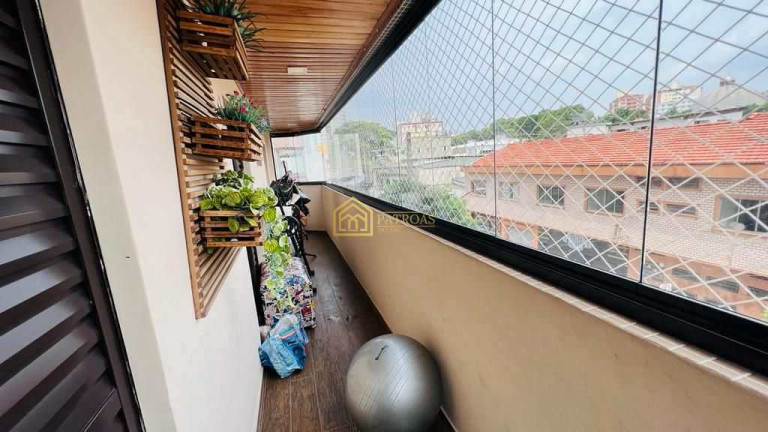 Imagem Apartamento com 3 Quartos à Venda, 190 m² em Rudge Ramos - São Bernardo Do Campo Imagem Apartamento com 3 Quartos à Venda, 190 m² em Rudge Ramos - São Bernardo Do Campo