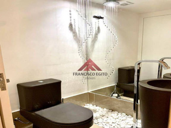 Imagem Cobertura com 3 Quartos à Venda, 180 m² em Pe Pequeno - Niterói Imagem Cobertura com 3 Quartos à Venda, 180 m² em Pe Pequeno - Niterói