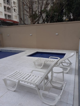 Imagem Apartamento com 2 Quartos à Venda, 79 m² em Perdizes - São Paulo