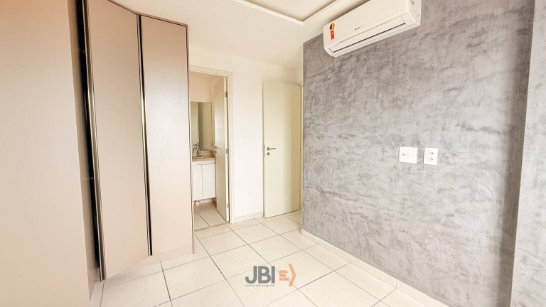 Imagem Apartamento com 2 Quartos à Venda, 54 m² em Presidente Kennedy - Fortaleza