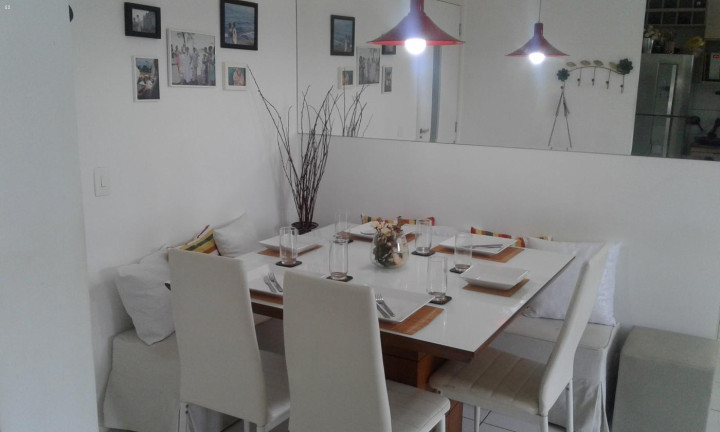 Imagem Apartamento com 2 Quartos à Venda, 55 m² em Fonseca - Niterói