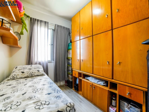 Imagem Apartamento com 3 Quartos à Venda, 75 m² em Tatuapé - São Paulo Imagem Apartamento com 3 Quartos à Venda, 75 m² em Tatuapé - São Paulo