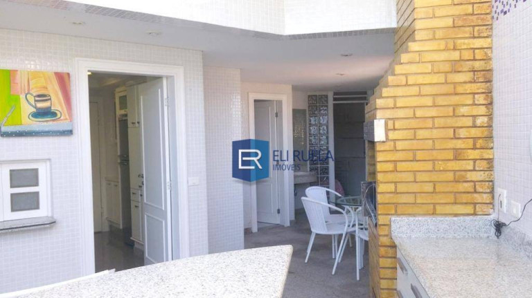 Imagem Cobertura com 6 Quartos à Venda, 700 m² em Praia De Itapoã - Vila Velha