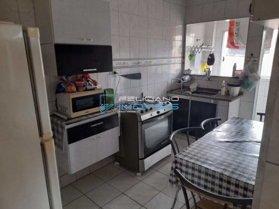 Imagem Apartamento com 1 Quarto à Venda, 51 m² em Tupi - Praia Grande