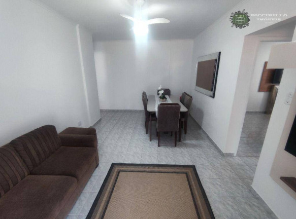Imagem Apartamento com 2 Quartos à Venda, 77 m² em Aviação - Praia Grande Imagem Apartamento com 2 Quartos à Venda, 77 m² em Aviação - Praia Grande
