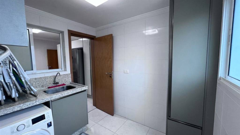 Imagem Apartamento com 3 Quartos à Venda, 145 m² em Forte - Praia Grande Imagem Apartamento com 3 Quartos à Venda, 145 m² em Forte - Praia Grande