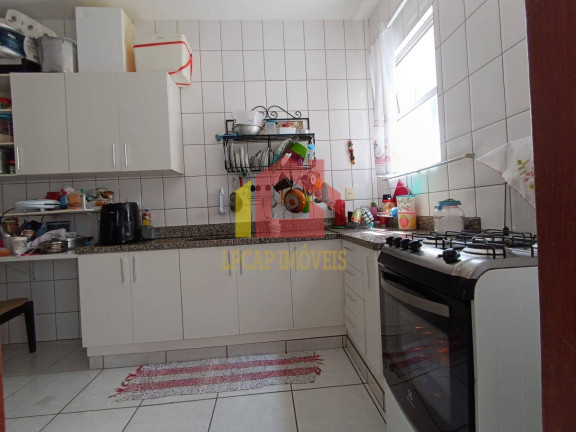Imagem Apartamento com 3 Quartos à Venda, 84 m² em Fernão Dias - Belo Horizonte