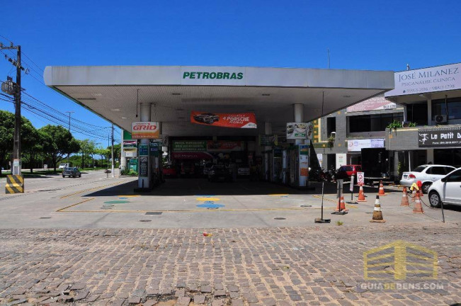 Imagem Edifício Residencial à Venda, 1.377 m² em Capim Macio - Natal