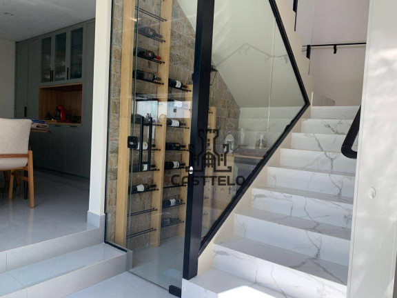 Imagem Casa com 3 Quartos à Venda, 199 m² em Parque Tauá - Aranguá - Londrina
