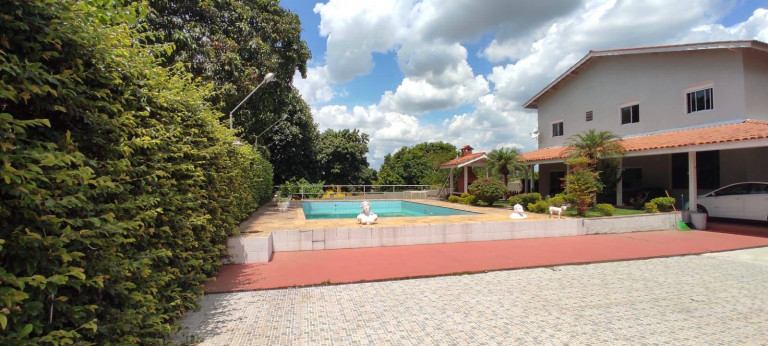 Imagem Casa com 3 Quartos à Venda, 550 m² em Alvorada - Araçoiaba Da Serra Imagem Casa com 3 Quartos à Venda, 550 m² em Alvorada - Araçoiaba Da Serra