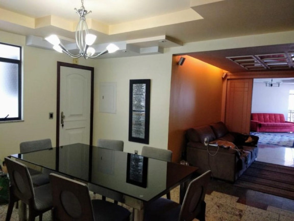 Imagem Apartamento com 4 Quartos à Venda, 250 m² em Imbetiba - Macaé Imagem Apartamento com 4 Quartos à Venda, 250 m² em Imbetiba - Macaé