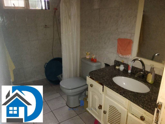 Imagem Casa com 5 Quartos à Venda, 272 m² em Vila Haro - Sorocaba Imagem Casa com 5 Quartos à Venda, 272 m² em Vila Haro - Sorocaba