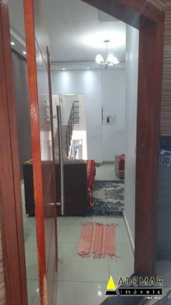 Imagem Casa com 7 Quartos à Venda, 125 m² em Vila Metalúrgica - Santo André Imagem Casa com 7 Quartos à Venda, 125 m² em Vila Metalúrgica - Santo André