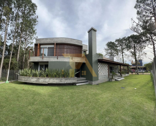Imagem Imóvel com 3 Quartos à Venda,  em Limpa - Garopaba