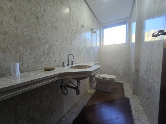 Imagem Apartamento com 3 Quartos à Venda, 143 m² em Aparecida - Santos Imagem Apartamento com 3 Quartos à Venda, 143 m² em Aparecida - Santos