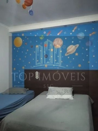 Imagem Sobrado com 3 Quartos à Venda, 125 m² em Residencial Armando Moreira Righi - São José Dos Campos Imagem Sobrado com 3 Quartos à Venda, 125 m² em Residencial Armando Moreira Righi - São José Dos Campos