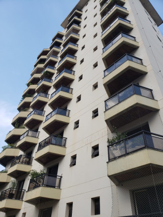 Imagem Imóvel com 3 Quartos à Venda, 262 m² em Real Parque - São Paulo Imagem Imóvel com 3 Quartos à Venda, 262 m² em Real Parque - São Paulo