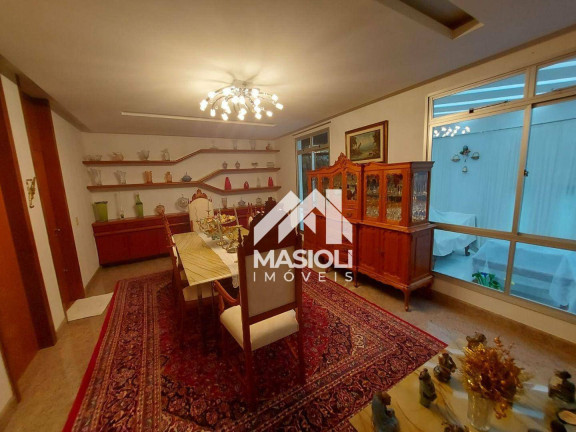 Imagem Casa com 5 Quartos à Venda, 800 m² em Nova Guarapari - Guarapari