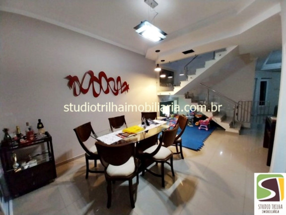 Imagem Casa com 4 Quartos à Venda,  em Urbanova Vii - São José Dos Campos