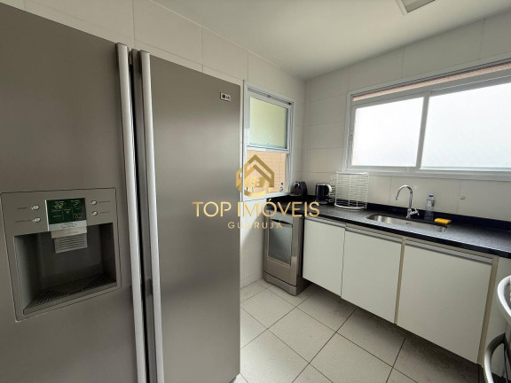 Imagem Apartamento com 3 Quartos à Venda, 158 m² em Parque Enseada - Guarujá Imagem Apartamento com 3 Quartos à Venda, 158 m² em Parque Enseada - Guarujá