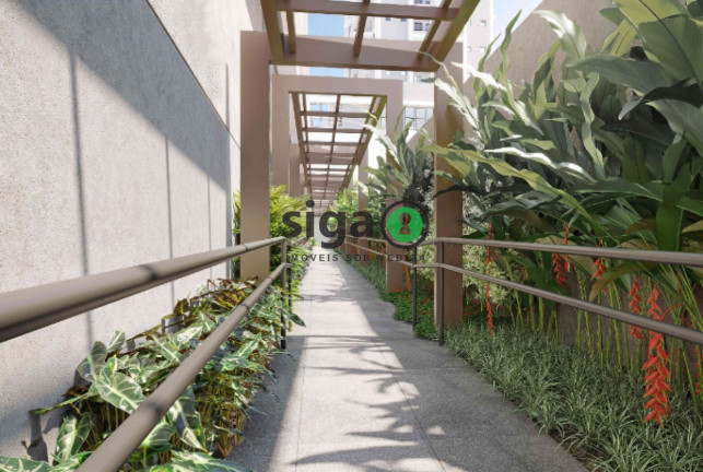 Imagem Apartamento com 3 Quartos à Venda, 131 m² em Campo Belo - São Paulo