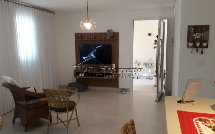 Imagem Casa de Condomínio com 3 Quartos à Venda, 123 m² em Urbanova - São José Dos Campos