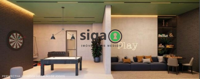 Imagem Apartamento com 4 Quartos à Venda, 147 m² em Vila Clementino - São Paulo Imagem Apartamento com 4 Quartos à Venda, 147 m² em Vila Clementino - São Paulo