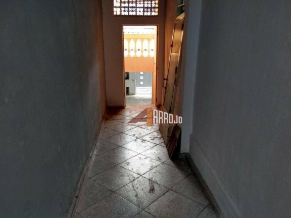 Imagem Casa com 3 Quartos à Venda, 95 m² em Vila Esperança - São Paulo Imagem Casa com 3 Quartos à Venda, 95 m² em Vila Esperança - São Paulo