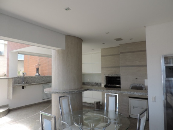 Imagem Cobertura com 4 Quartos à Venda, 396 m² em Jardim Anália Franco - São Paulo Imagem Cobertura com 4 Quartos à Venda, 396 m² em Jardim Anália Franco - São Paulo
