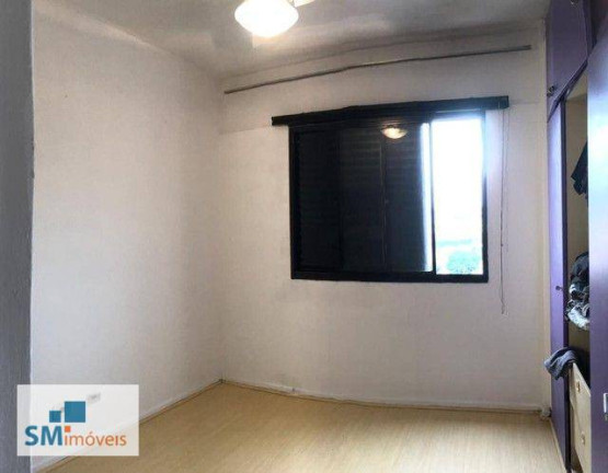 Imagem Apartamento com 2 Quartos à Venda, 75 m² em Campo Belo - São Paulo