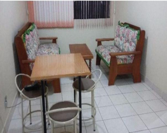 Apartamento com 1 Quarto à Venda, 59 m² em Bela Vista - São Paulo