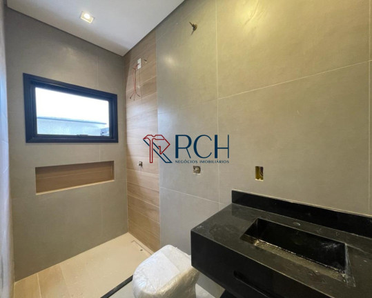 Imagem Casa com 3 Quartos à Venda, 186 m² em Cajuru Do Sul - Sorocaba
