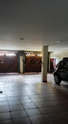Imagem Casa com 3 Quartos à Venda, 410 m² em Jardim Nossa Senhora Do Carmo - São Paulo