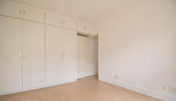 Imagem Apartamento com 1 Quarto à Venda, 54 m² em Jardim Paulista - São Paulo Imagem Apartamento com 1 Quarto à Venda, 54 m² em Jardim Paulista - São Paulo