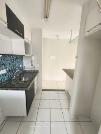 Imagem Apartamento com 2 Quartos à Venda, 47 m² em Taboão - São Bernardo Do Campo