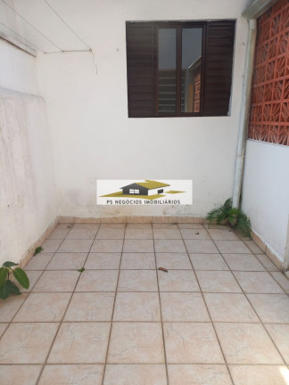 Imagem Casa de Condomínio com 2 Quartos à Venda, 117 m² em Ipiranga - São Paulo