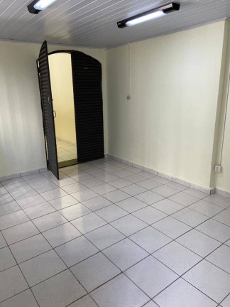 Imagem Casa com 6 Quartos à Venda, 270 m² em Saúde - São Paulo