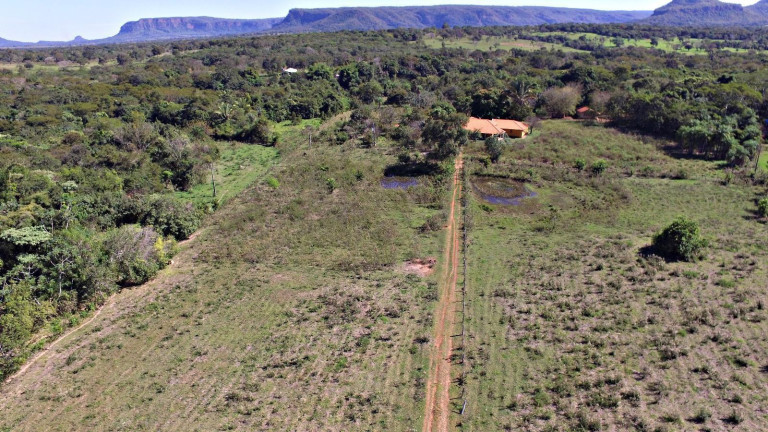 Imagem Casa com 4 Quartos à Venda, 500 m² em Zona Rural - Piraputanga (aquidauana) Imagem Casa com 4 Quartos à Venda, 500 m² em Zona Rural - Piraputanga (aquidauana)