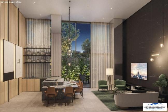 Imagem Imóvel com 3 Quartos à Venda, 201 m² em Jardim Paulista - São Paulo