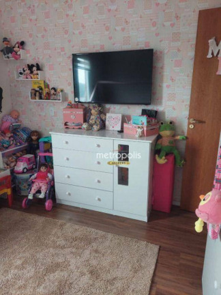 Imagem Apartamento com 3 Quartos à Venda, 141 m² em Vila Morelli - Mauá Imagem Apartamento com 3 Quartos à Venda, 141 m² em Vila Morelli - Mauá