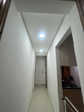 Imagem Apartamento com 2 Quartos à Venda, 56 m² em Várzea Paulista