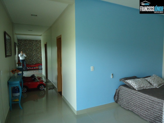 Imagem Imóvel com 5 Quartos à Venda, 4.000 m² em Hidrolândia - Hidrolândia Imagem Imóvel com 5 Quartos à Venda, 4.000 m² em Hidrolândia - Hidrolândia